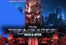 Terminator Win & Spin Slot Review